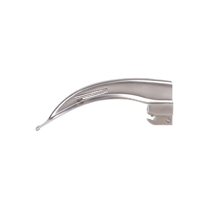 Macintosh 3 Metal Cold-Light Illuminated Spatula