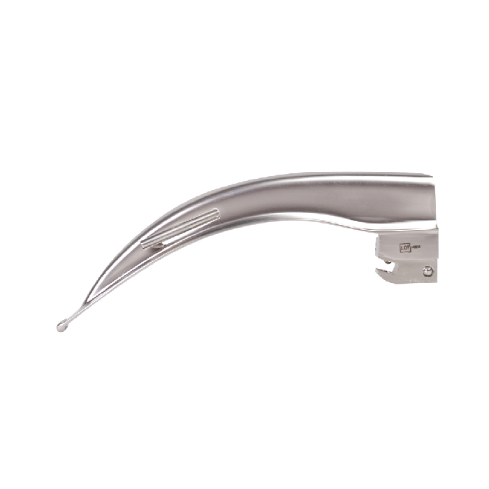 Macintosh 4 Metal Cold-Light Illuminated Spatula