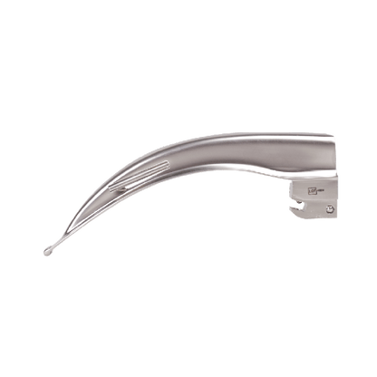 Macintosh 4 Metal Cold-Light Illuminated Spatula