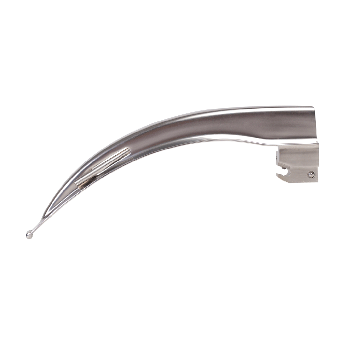 Macintosh 5 Metal Cold-Light Illuminated Spatula