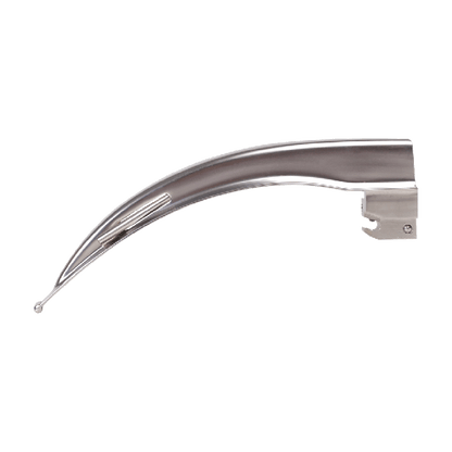 Macintosh 5 Metal Cold-Light Illuminated Spatula