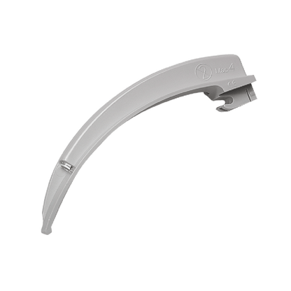 Macintosh 4 Disposable Lighted Spatula
