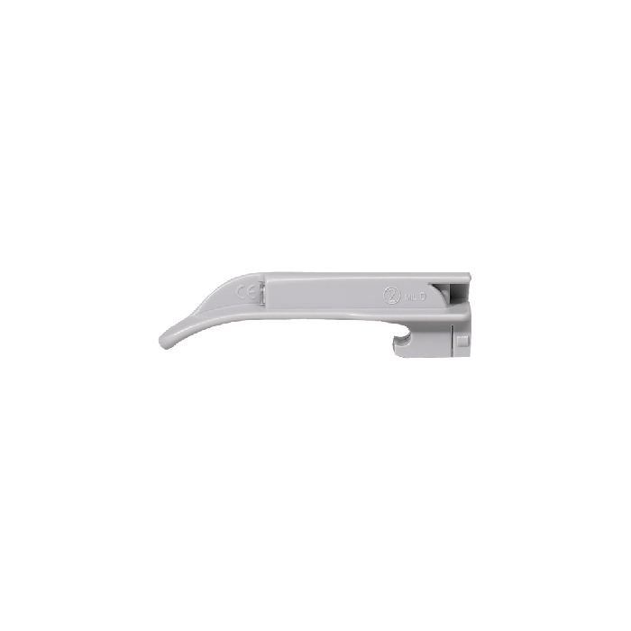 Miller 0 Disposable Lighted Spatula