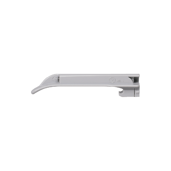 Miller 1 Disposable Lighted Spatula