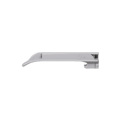 Miller 1 Disposable Lighted Spatula