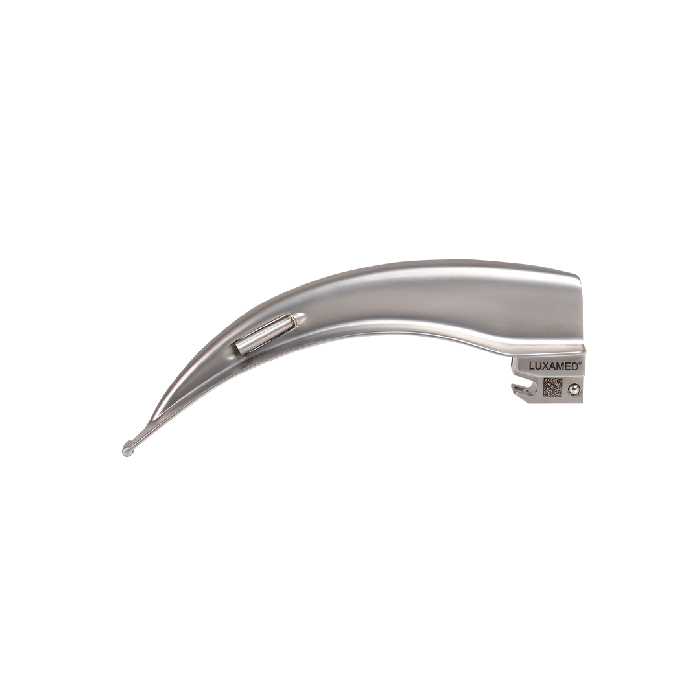 Laryngoscope Blade for O. Macintosh 4