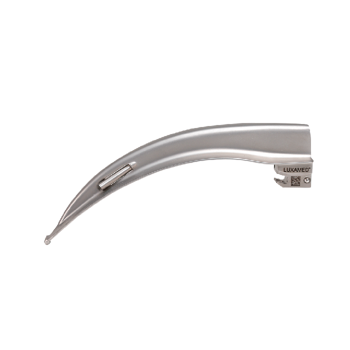 Laryngoscope Blade for O. Macintosh 5