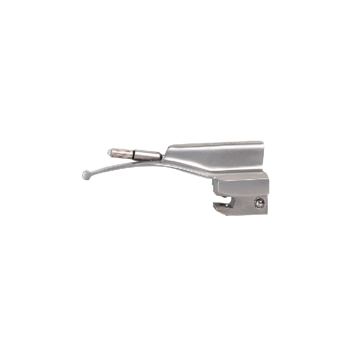 Metal Lighted Spatula, Warm Light, Macintosh 0