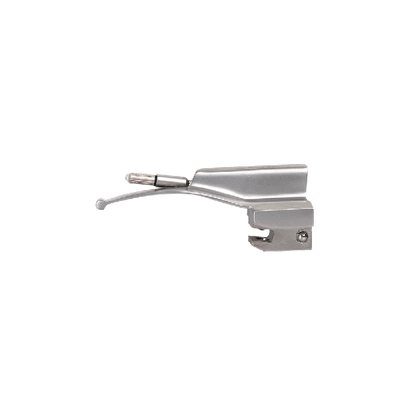 Metal Lighted Spatula, Warm Light, Macintosh 0