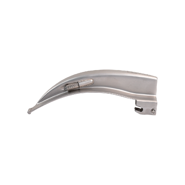 Metal Lighted Spatula, Warm Light, Macintosh 3