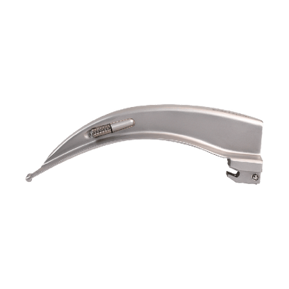 Metal Warm-Light Macintosh 4 Lighted Spatula