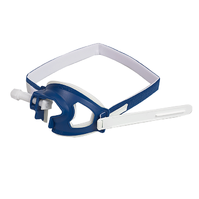 Thomas Endotracheal Tube Holder for Adults