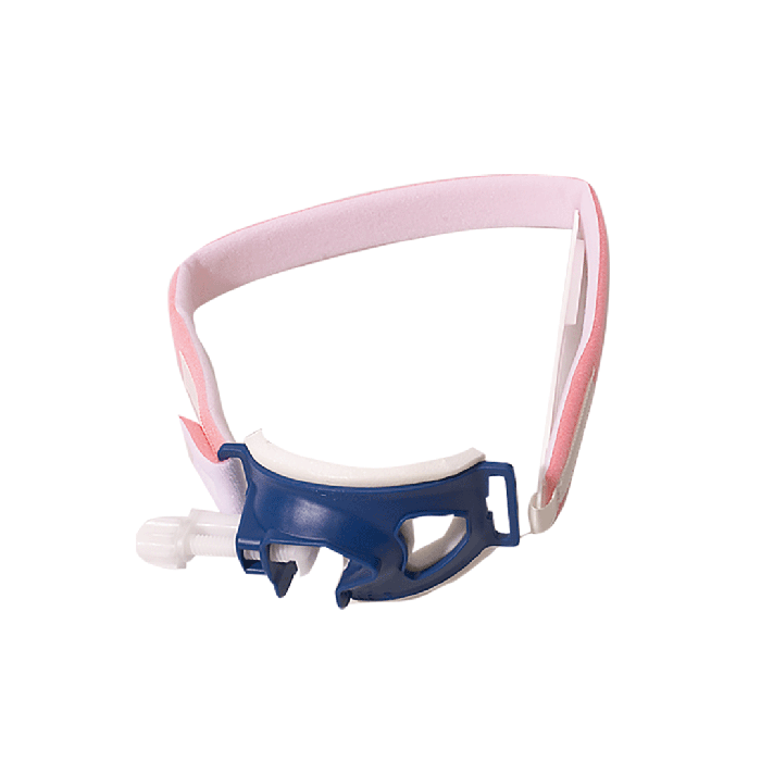 Thomas Endotracheal Tube Holder for Children