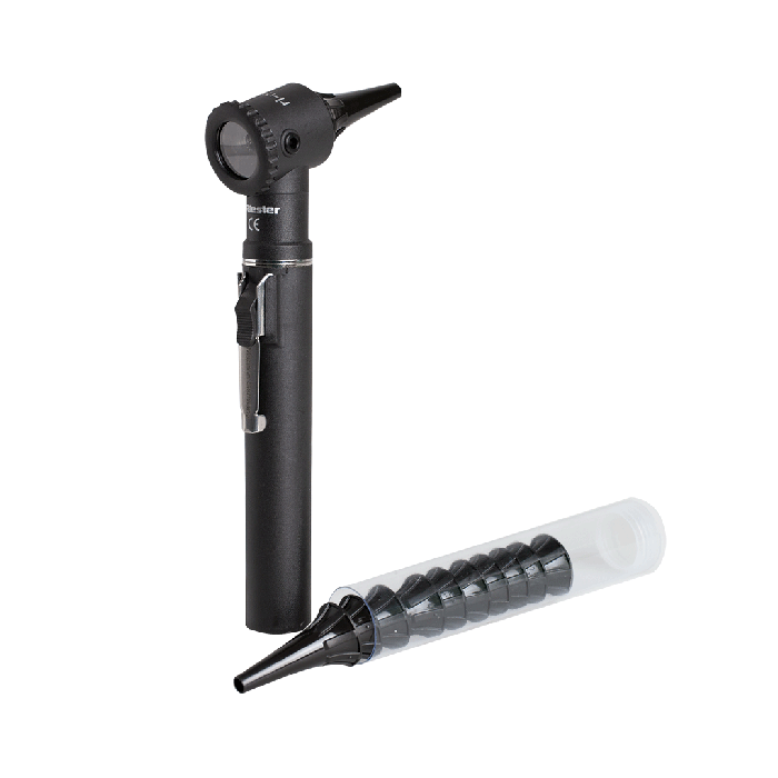 Pocket Otoscope
