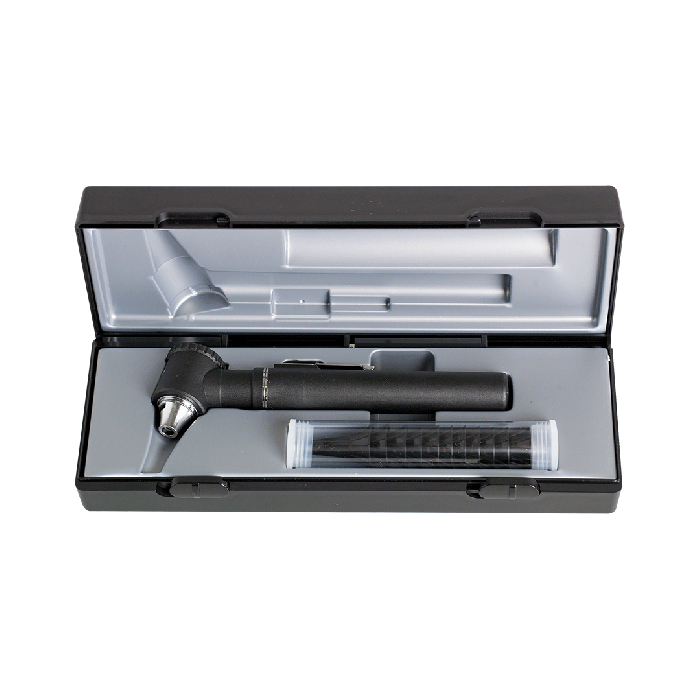 Pocket Otoscope