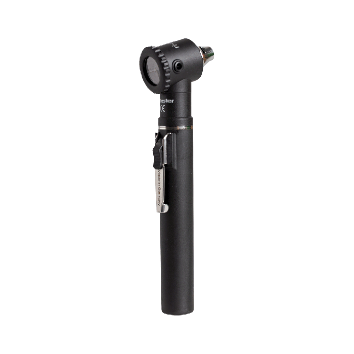 Pocket Otoscope
