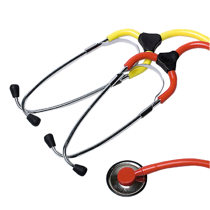 Stethoscope Training
