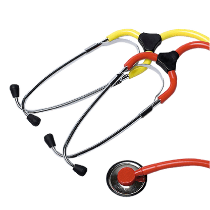 Stethoscope Training