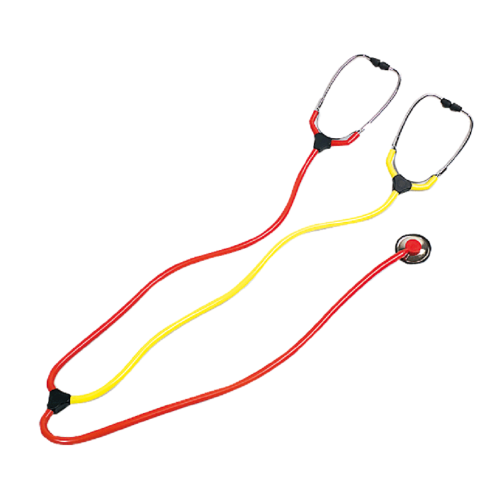 Stethoscope Training