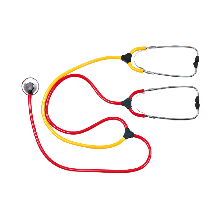 Stethoscope Training