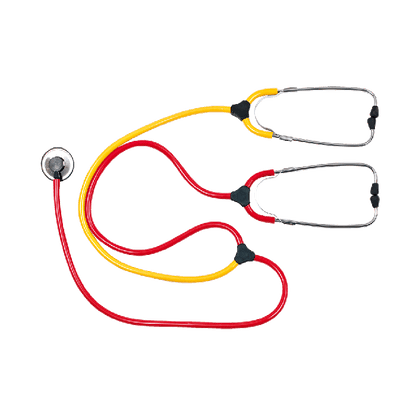 Stethoscope Training