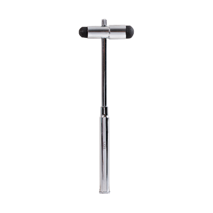 Buck Reflex Hammer