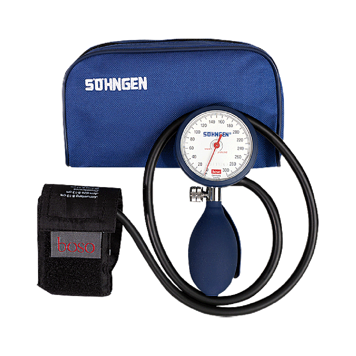 BABY Blood Pressure Monitor with Velcro Cuff