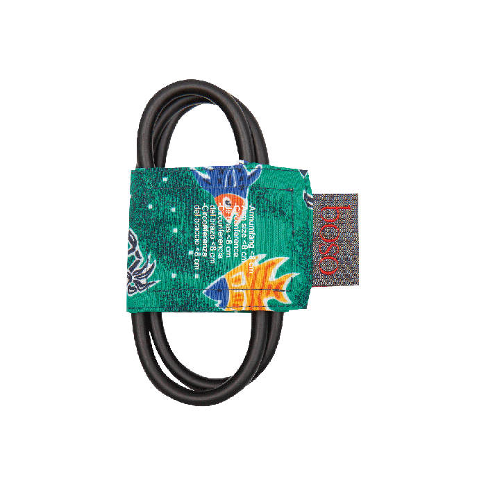 Velcro Cuff for Infants for Blood Pressure Monitors