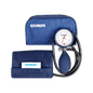 SÖHNGEN® Two-Tube Blood Pressure Monitor with Velcro Cuff
