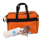 Adjustable 1-liter oxygen device