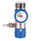 O2 Pressure Regulator, Continuously Adjustable