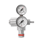 Maintenance of Pressure Regulators