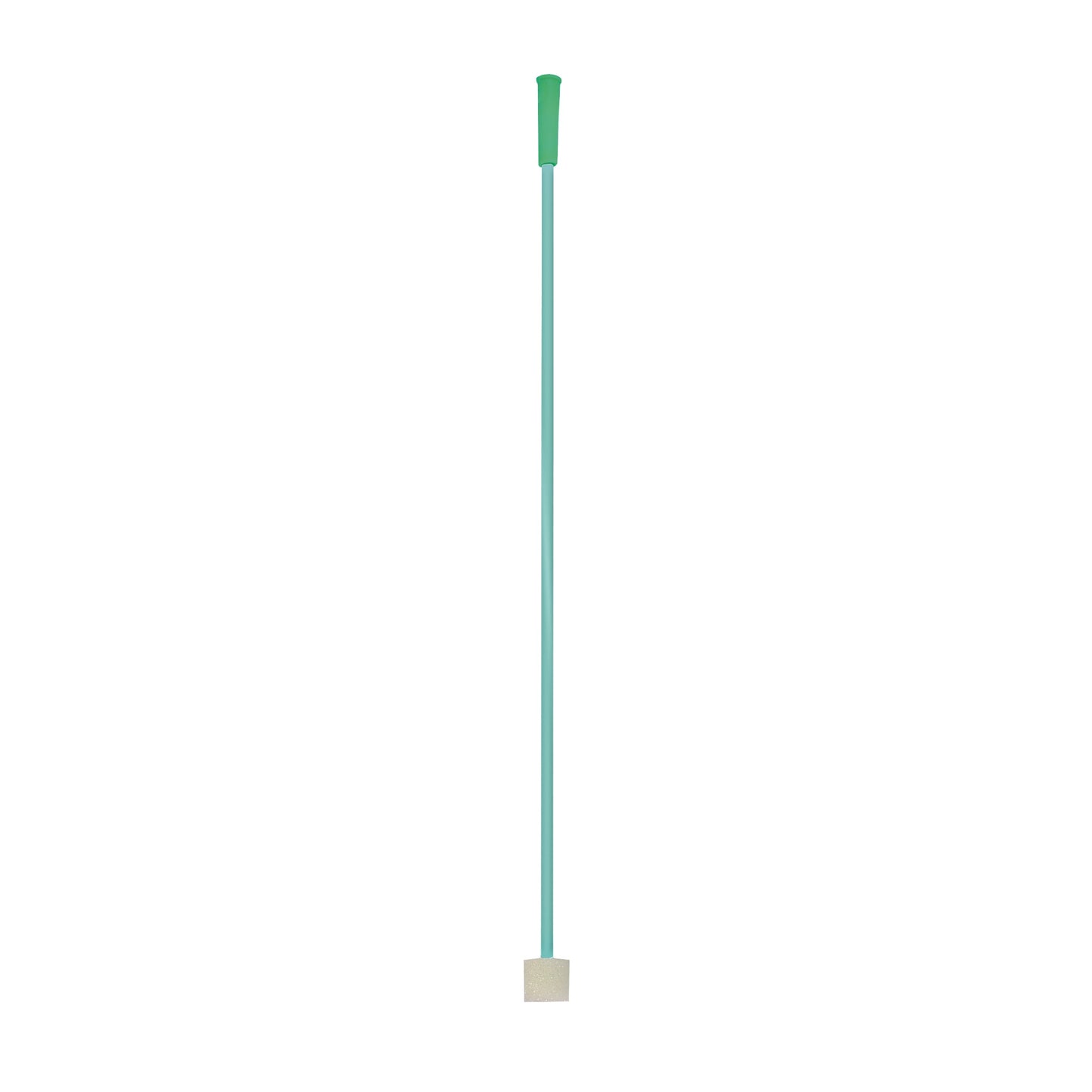 Oxygen Catheter with Funnel Attachment
