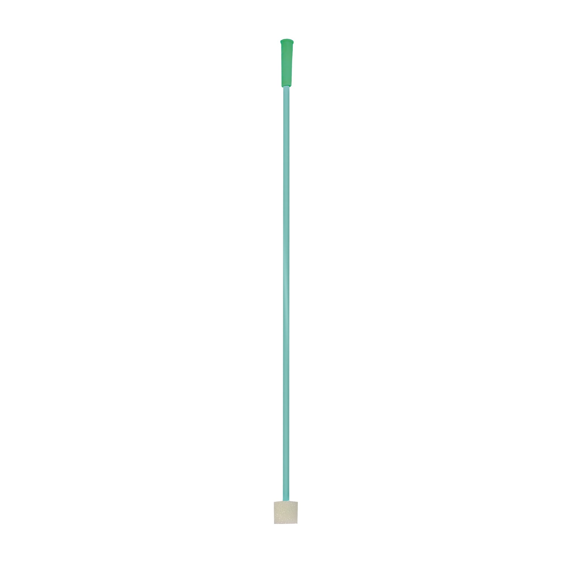 Oxygen Catheter with Funnel Attachment