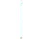 Oxygen Catheter with Funnel Attachment