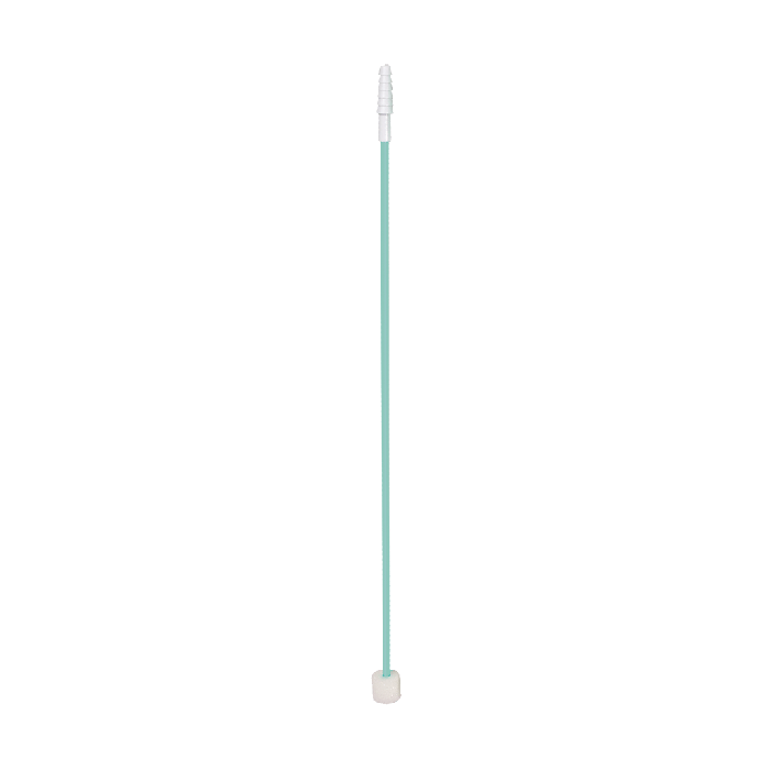CH 14 Oxygen Catheter with Conical Tip