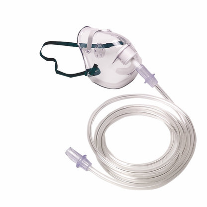 Oxygen Respirator for Adults