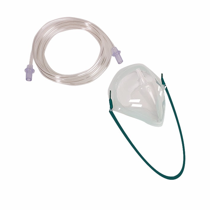 Oxygen Respirator for Adults