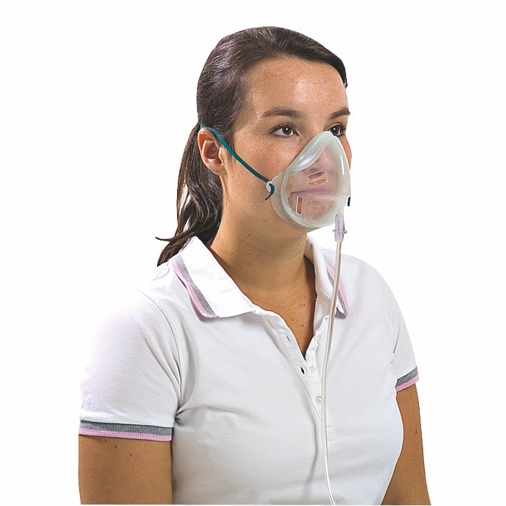 Oxygen Respirator for Adults