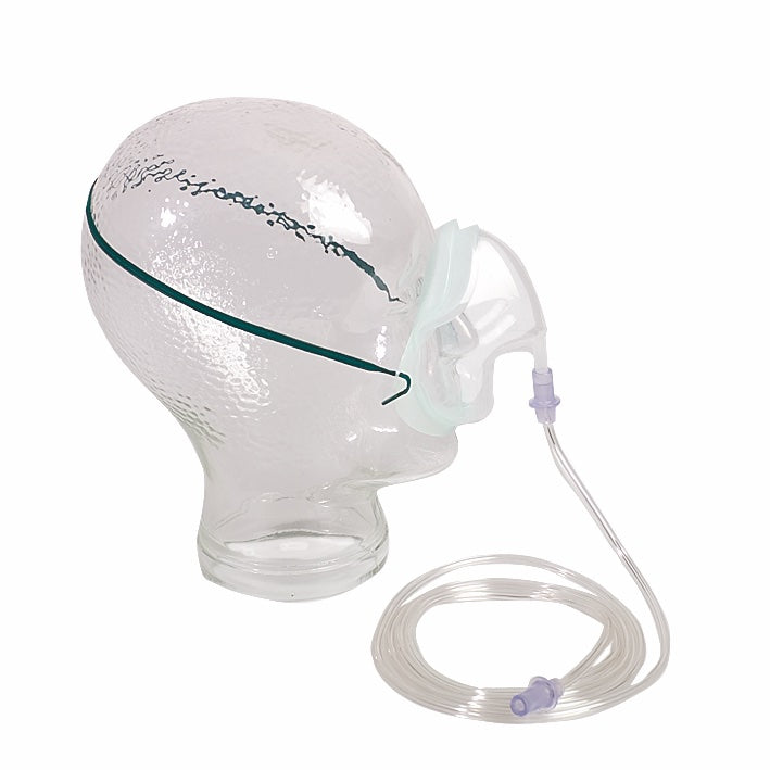 Oxygen Respirator for Adults