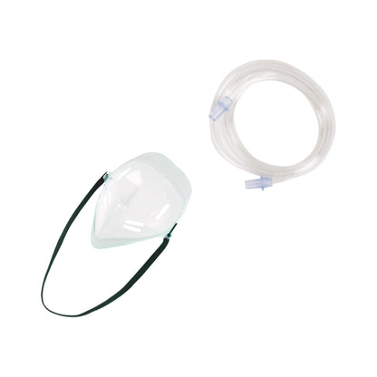 Oxygen Respirator for Adults