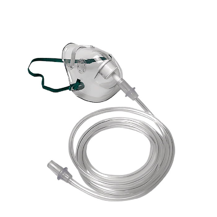 Oxygen Respirator for Children