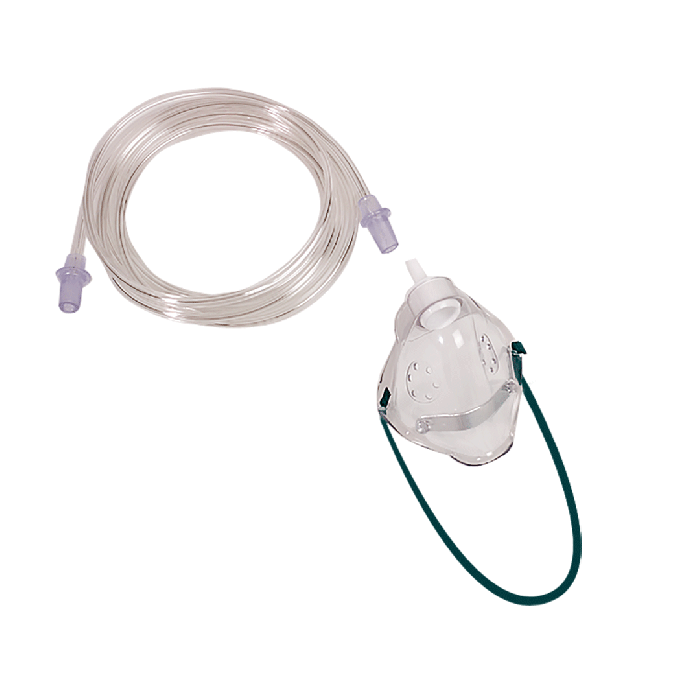 Oxygen Respirator for Children