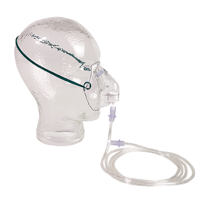 Oxygen Respirator for Children