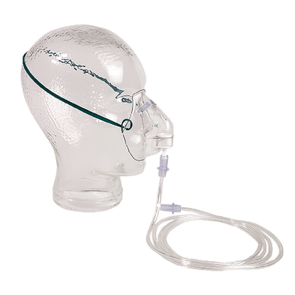 Oxygen Respirator for Children