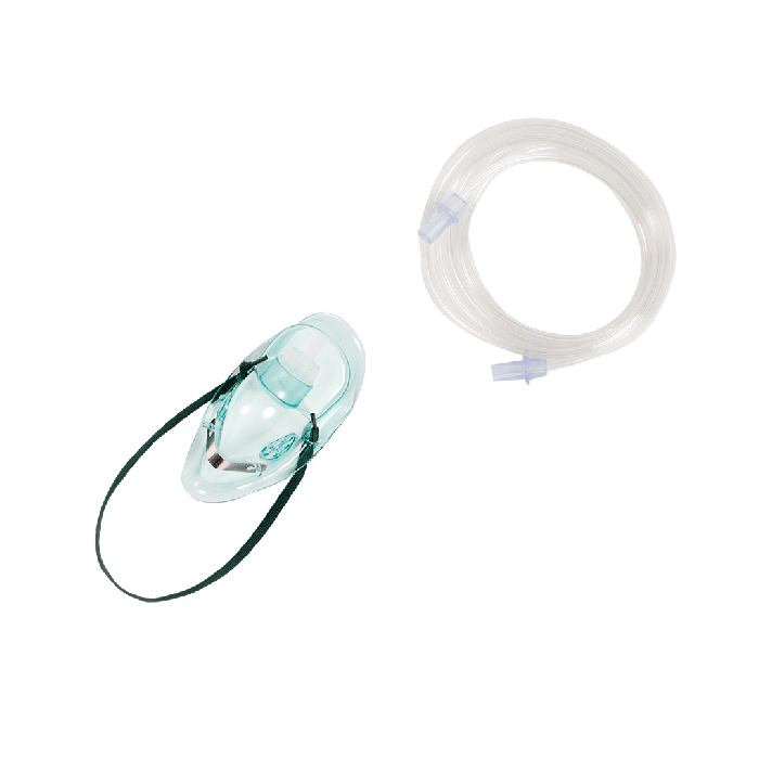 Oxygen Respirator for Children