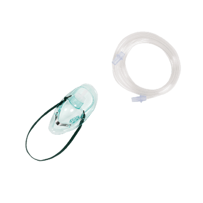 Oxygen Respirator for Children