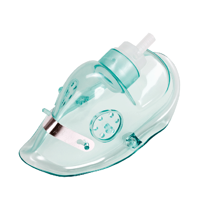 Oxygen Respirator for Children