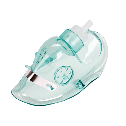 Oxygen Respirator for Children