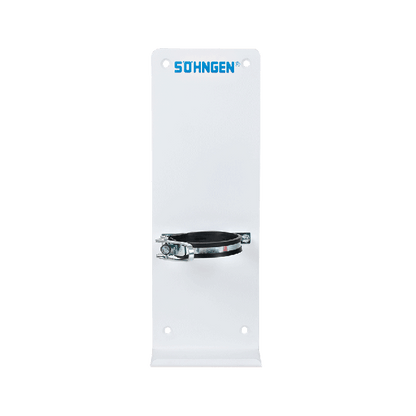 Wall Mount for 1.0-Liter O2 Cylinder